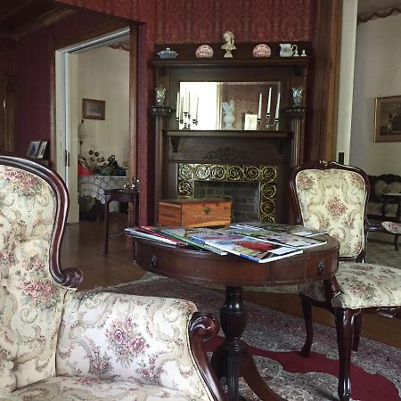 Grand Avenue Bed And Breakfast Cartago Exterior foto