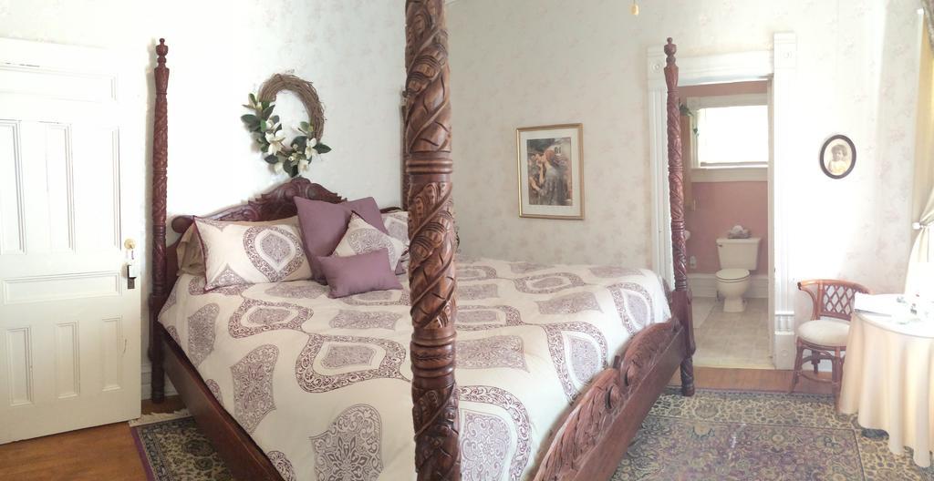 Grand Avenue Bed And Breakfast Cartago Quarto foto