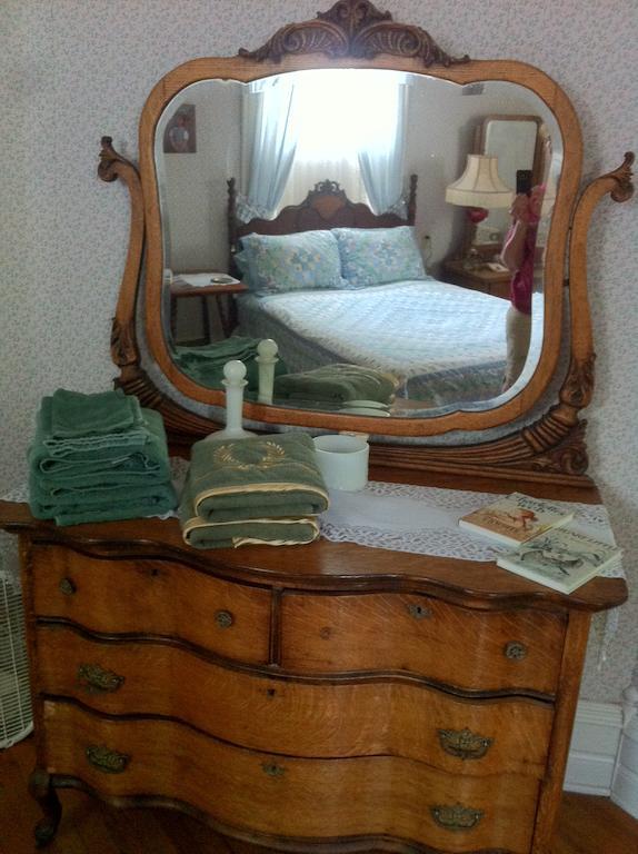 Grand Avenue Bed And Breakfast Cartago Exterior foto