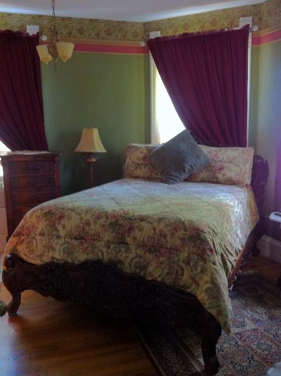 Grand Avenue Bed And Breakfast Cartago Quarto foto