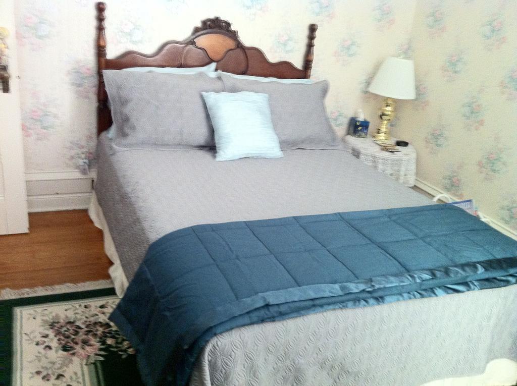 Grand Avenue Bed And Breakfast Cartago Exterior foto