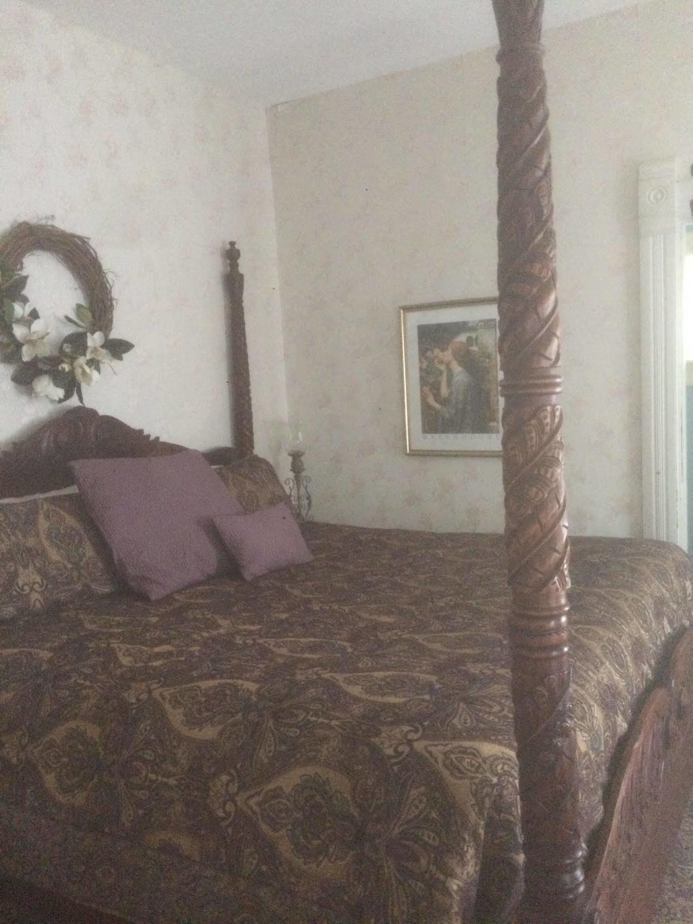 Grand Avenue Bed And Breakfast Cartago Exterior foto