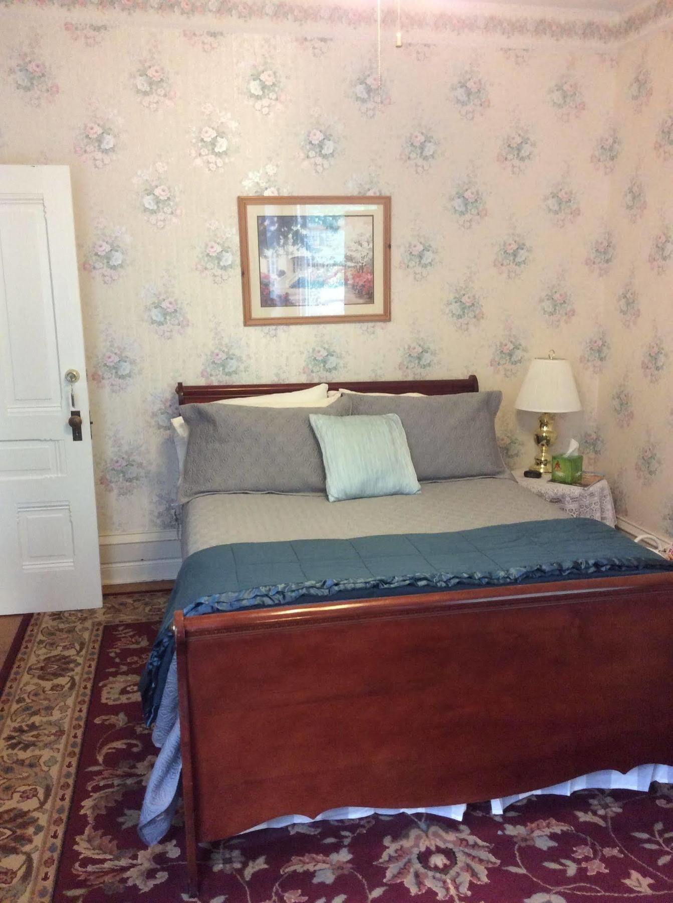 Grand Avenue Bed And Breakfast Cartago Exterior foto