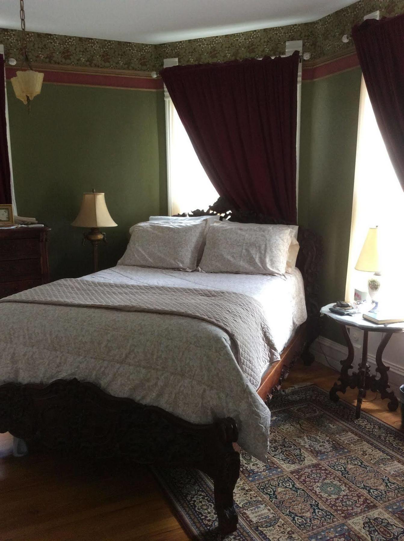 Grand Avenue Bed And Breakfast Cartago Exterior foto