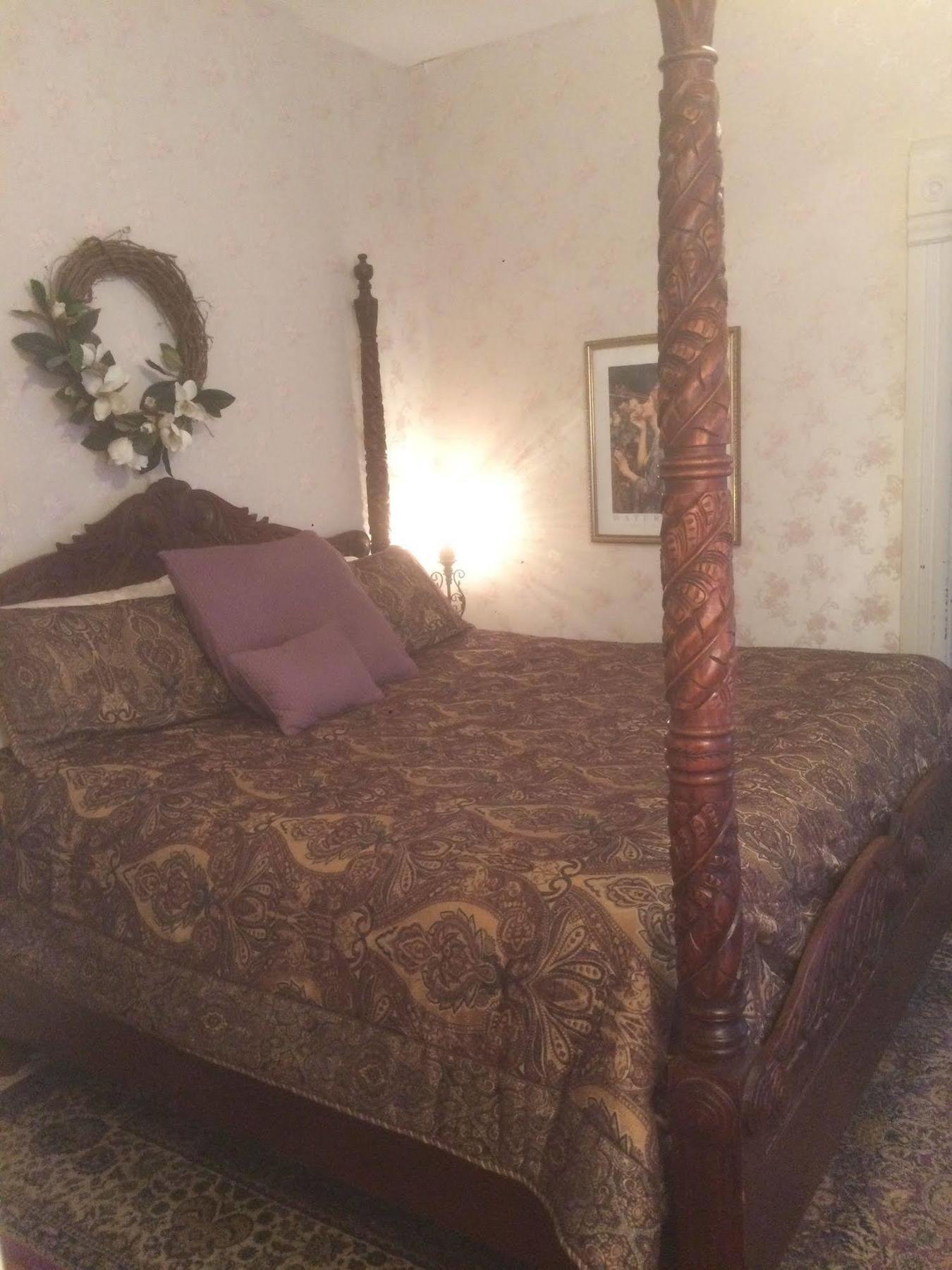 Grand Avenue Bed And Breakfast Cartago Exterior foto