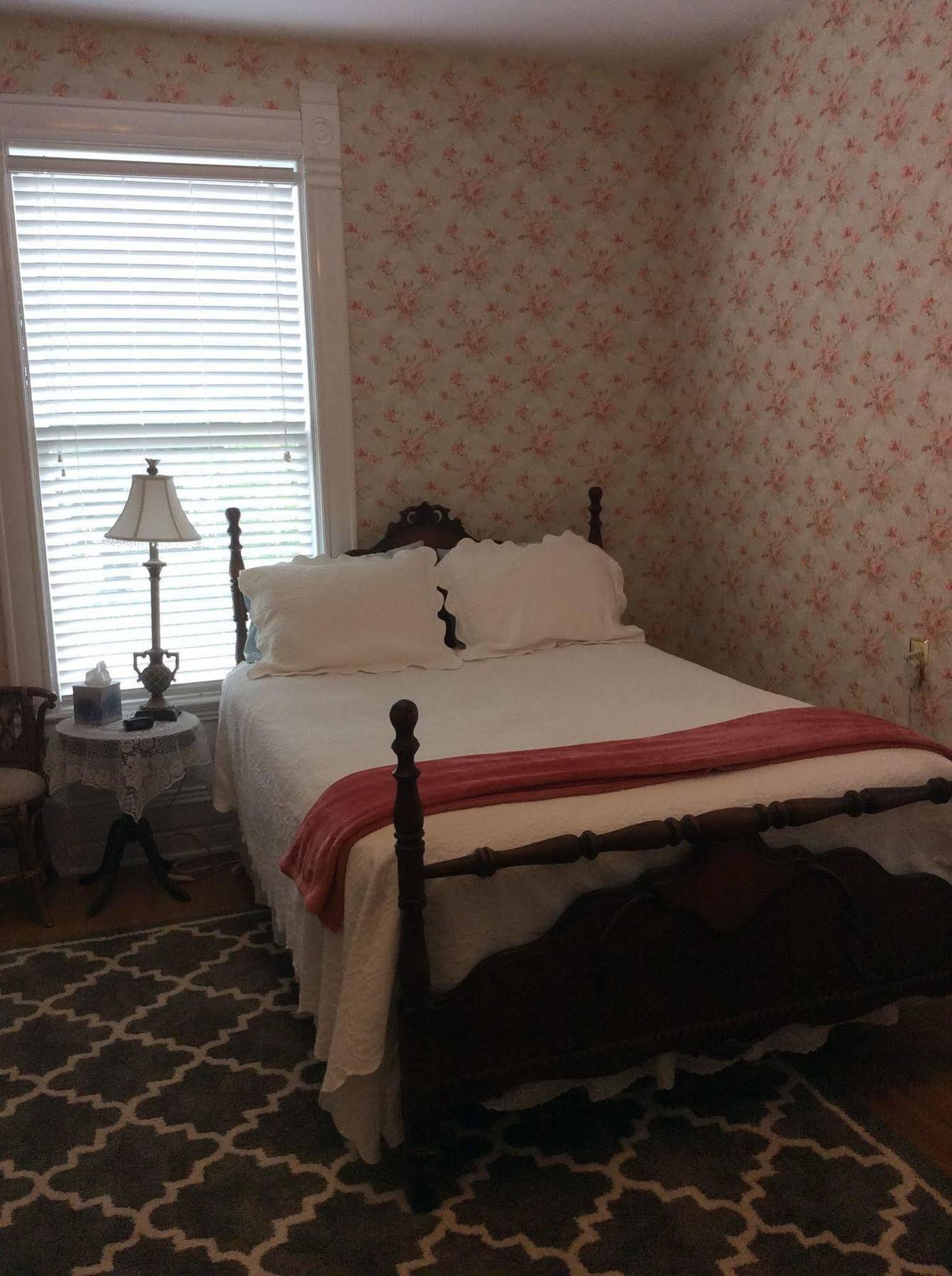 Grand Avenue Bed And Breakfast Cartago Exterior foto