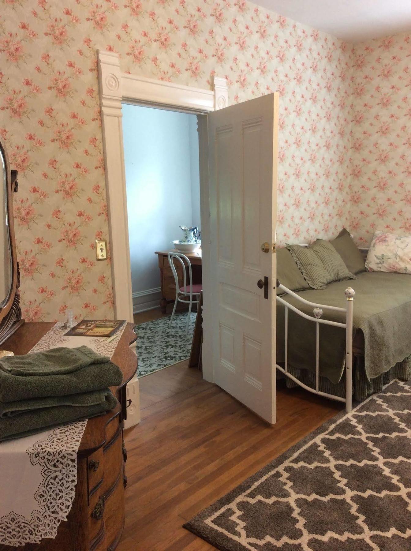 Grand Avenue Bed And Breakfast Cartago Exterior foto