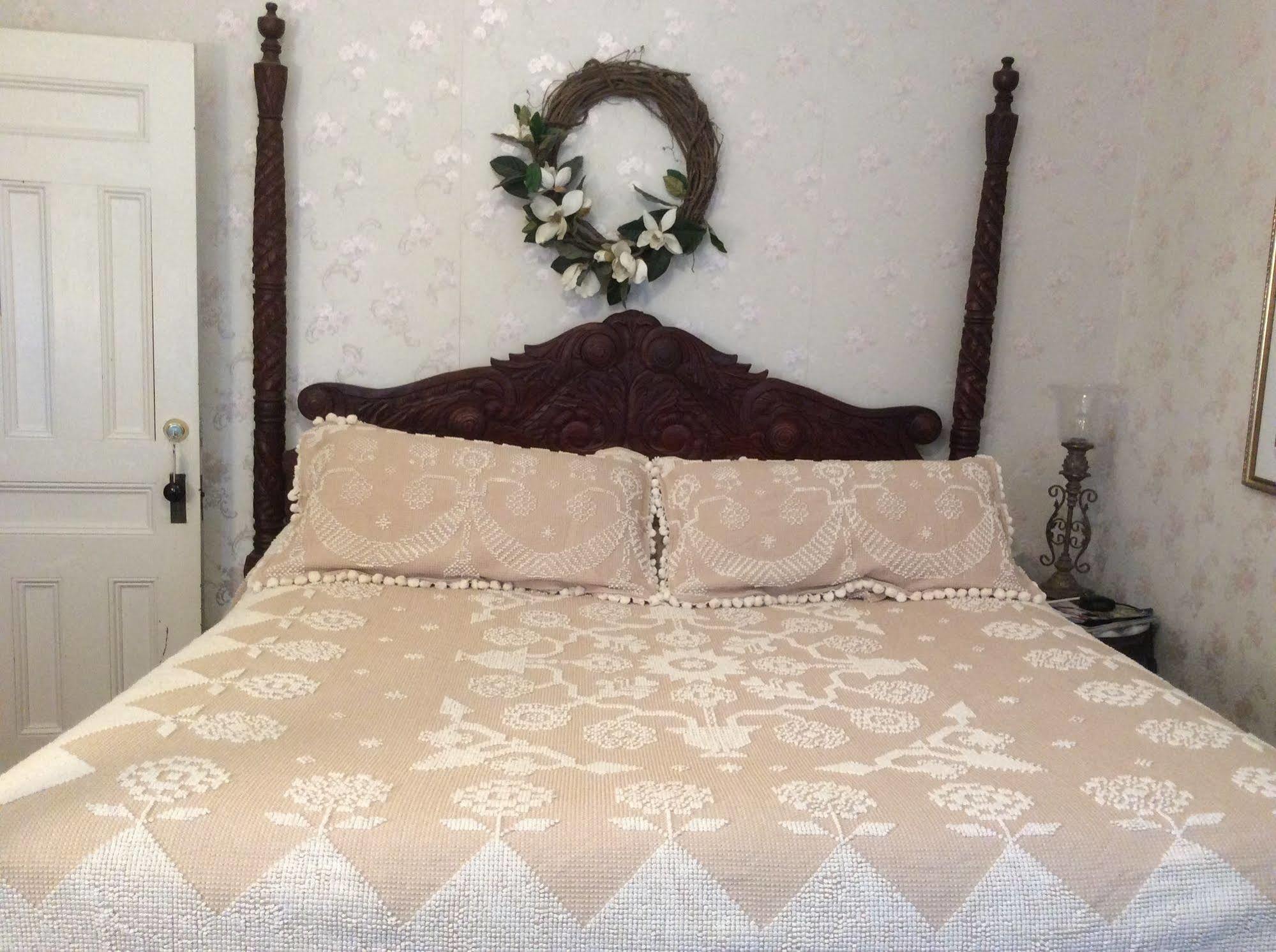 Grand Avenue Bed And Breakfast Cartago Exterior foto
